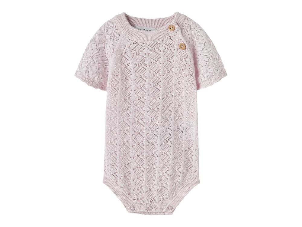 CRADLE PINK