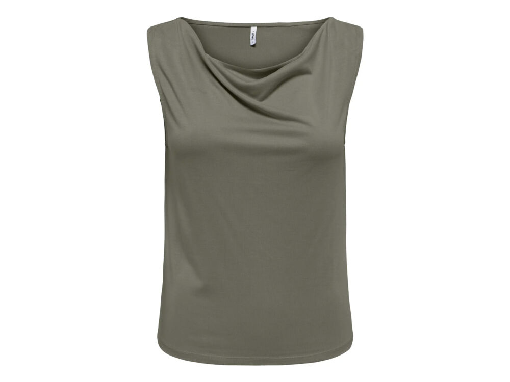 SMOKEY OLIVE