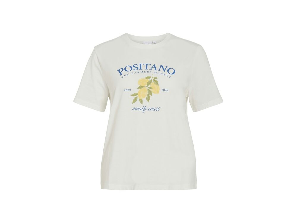 SNOW WHITE POSITANO VICTO