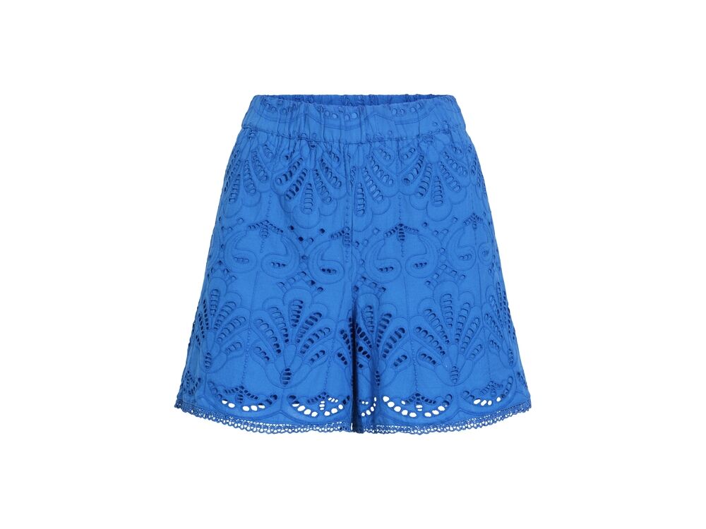VICTORIA BLUE