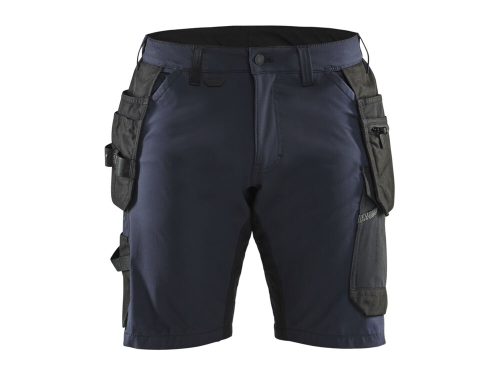 DARK NAVY/BLACK
