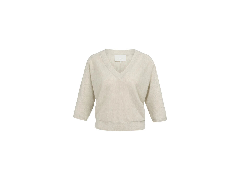 BEIGE MELANGE