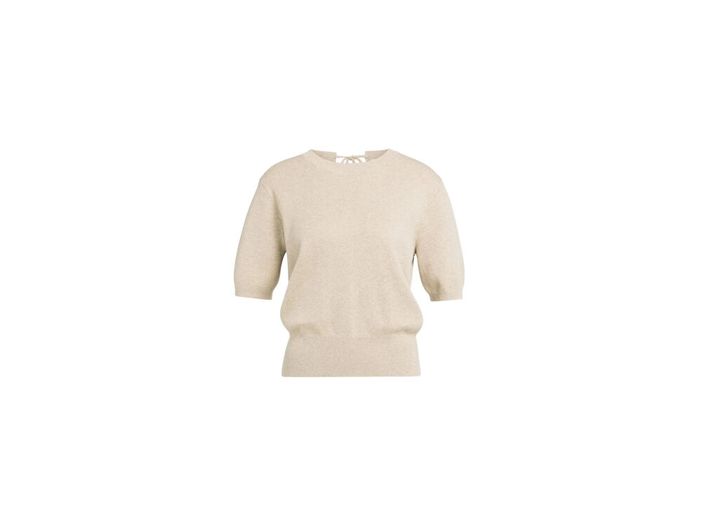 BEIGE MELANGE