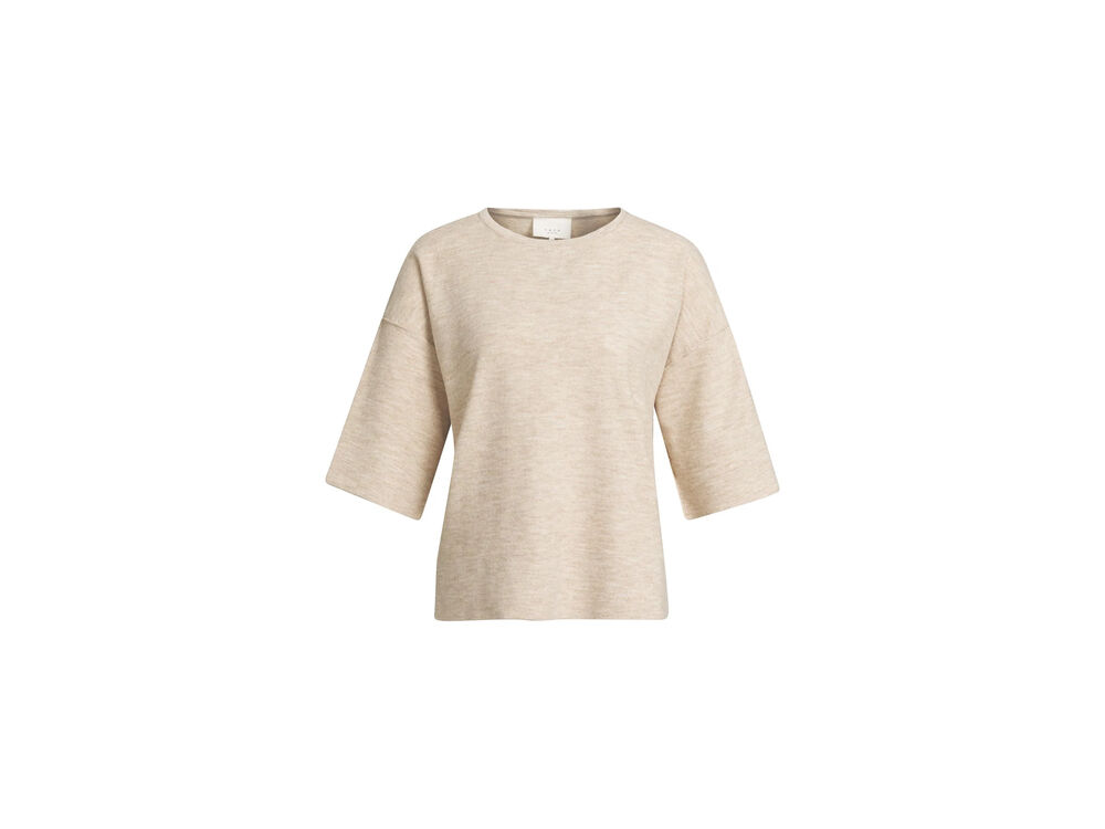 BEIGE MELANGE