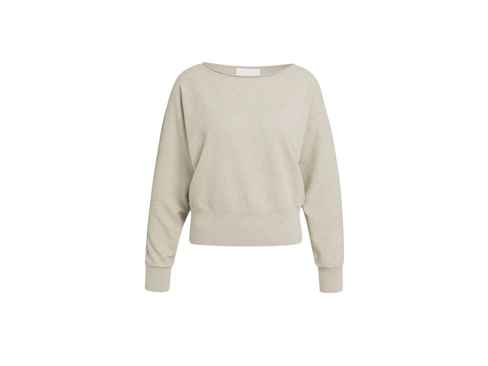 PURE CASHMERE GREY