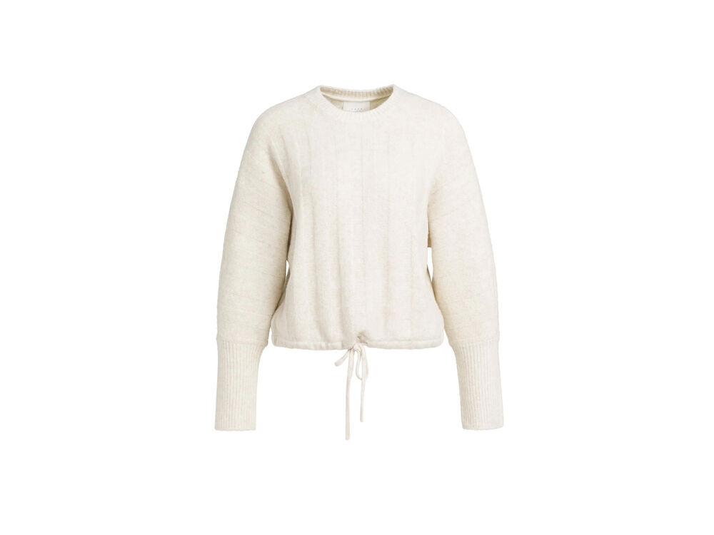 OFF WHITE MELANGE