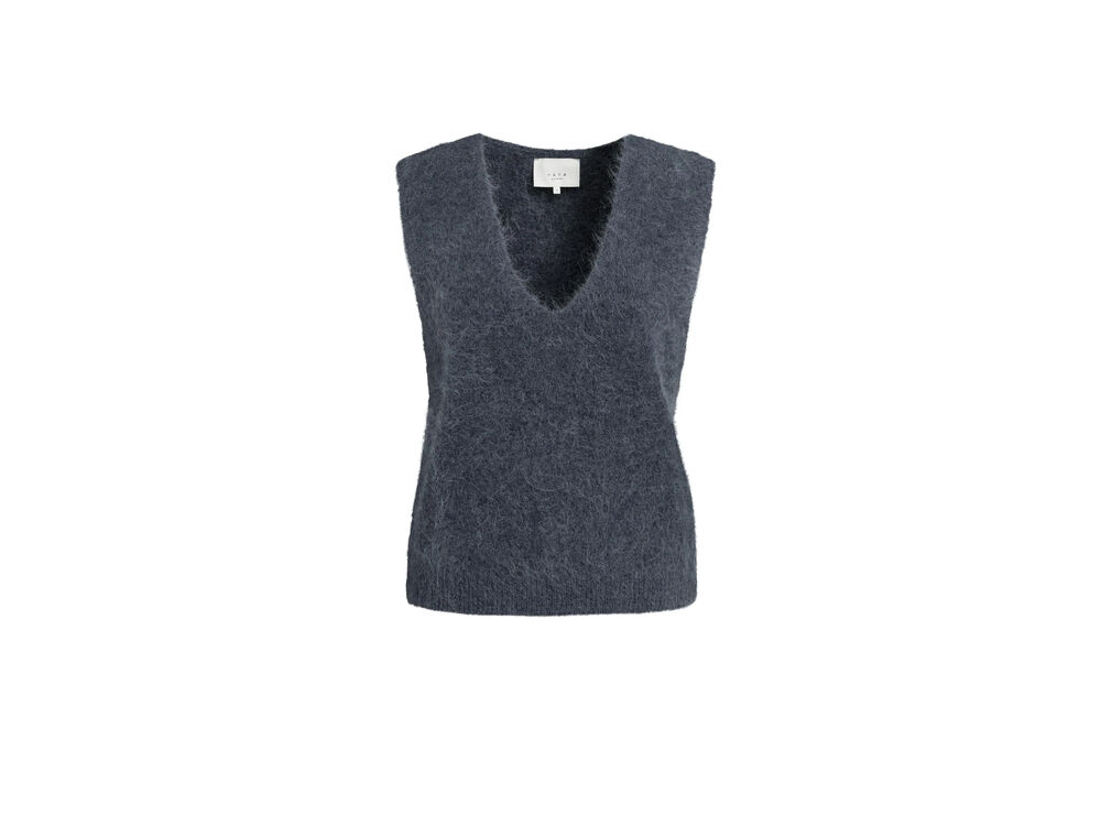 ODYSSEY GRAY MELANGE