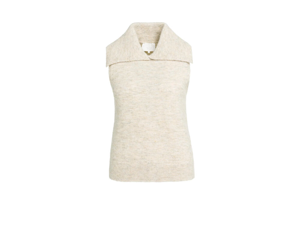 LIGHT BEIGE MELANGE