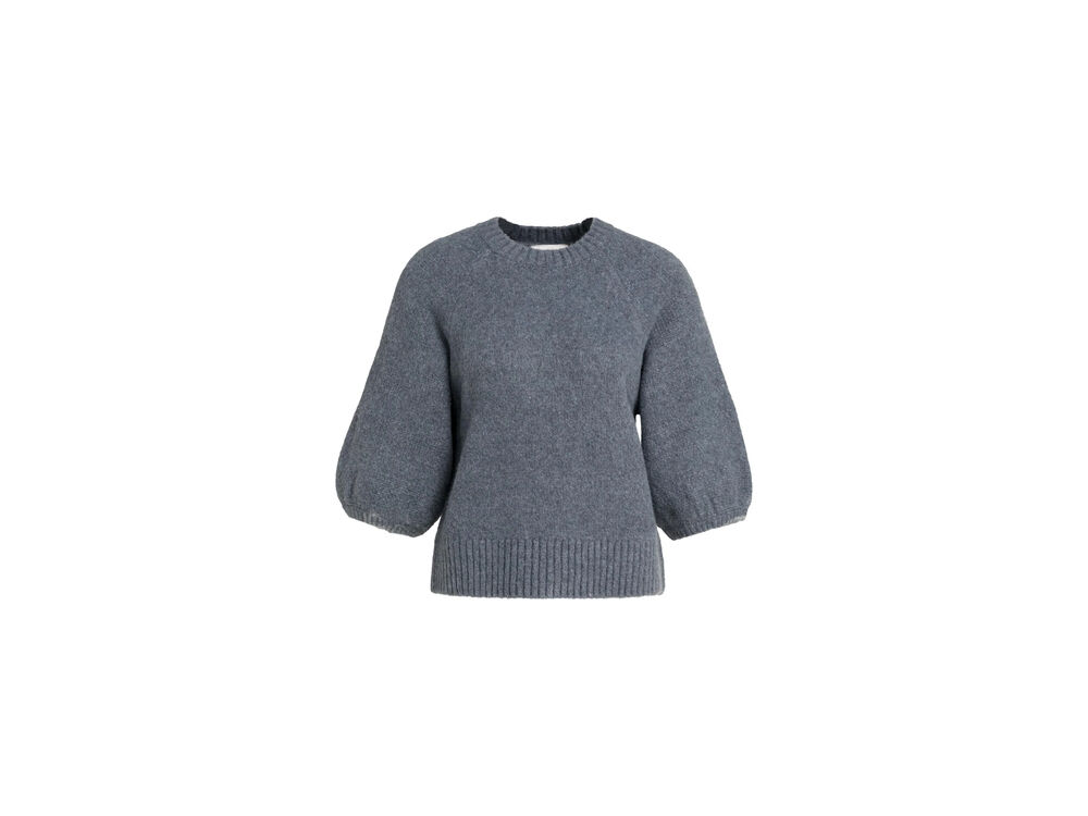 ARCTIC SEAL GREY MELANGE