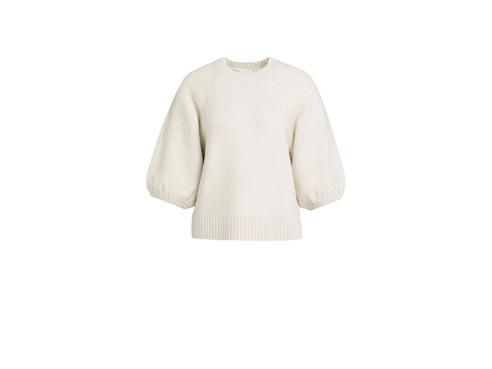 OFF WHITE MELANGE