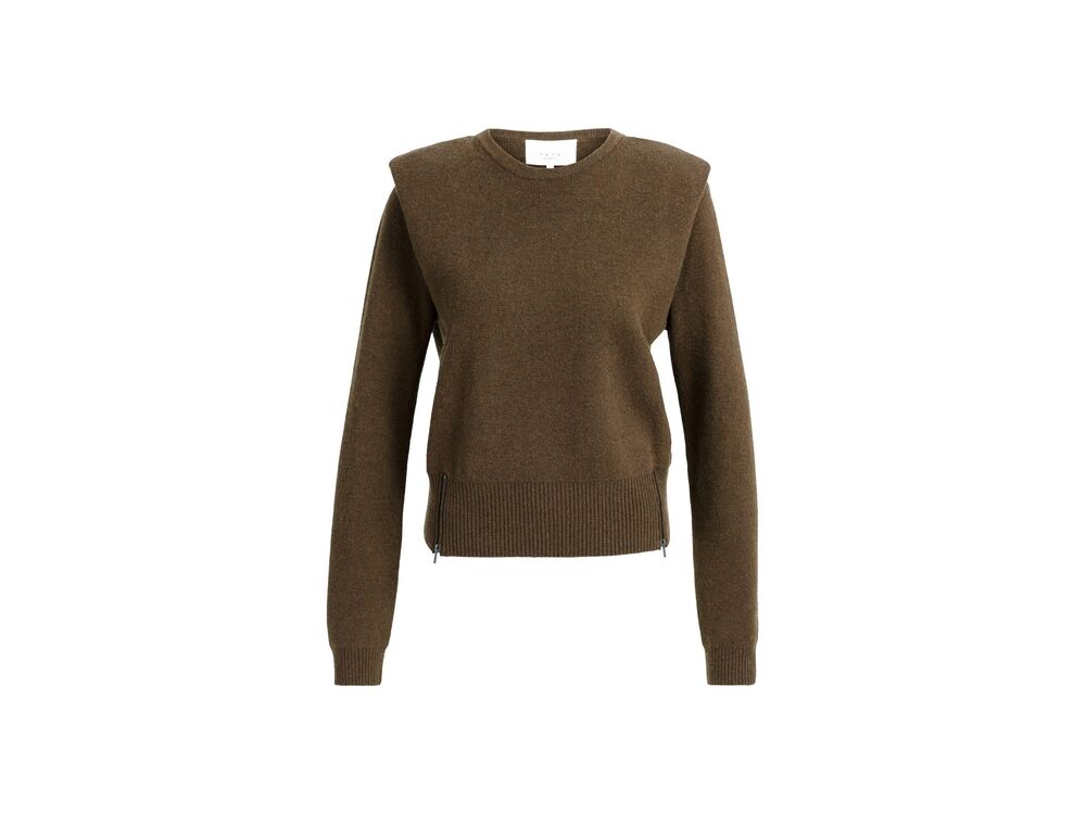 COCOA BROWN MELANGE