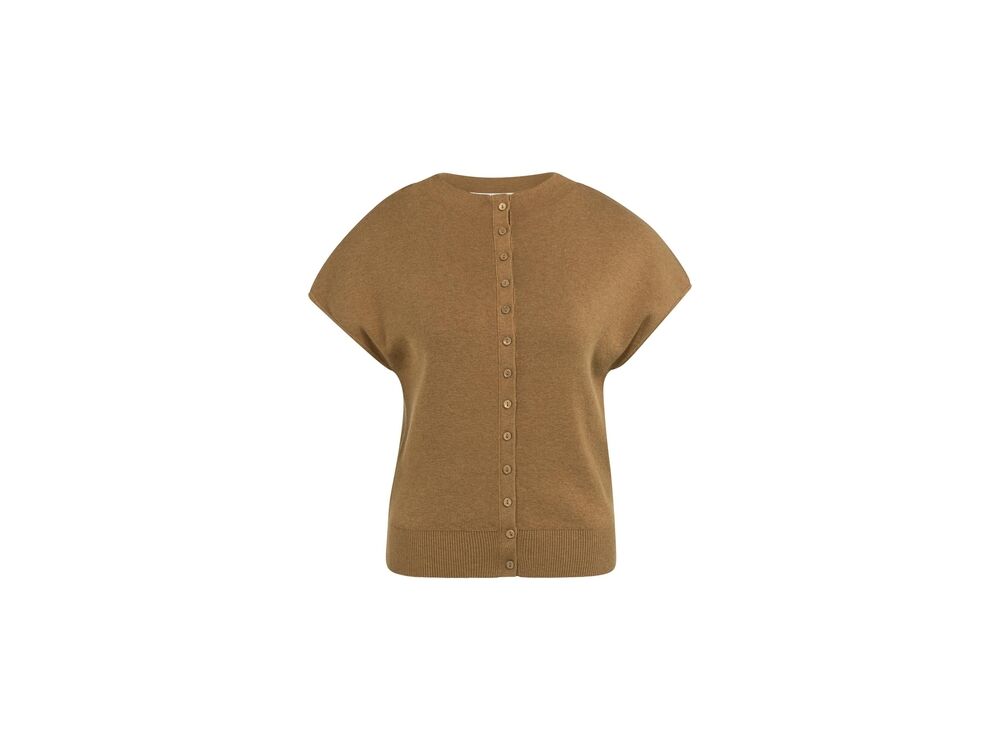 FOXTROT BROWN MELANGE