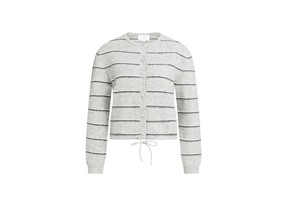 MEDIUM GREY MELANGE