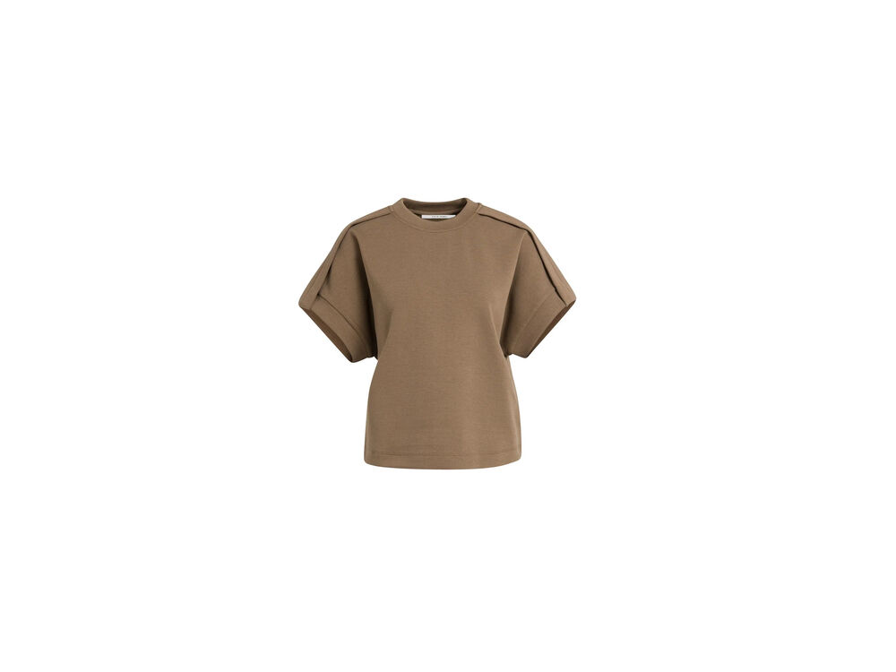 TEAK BROWN