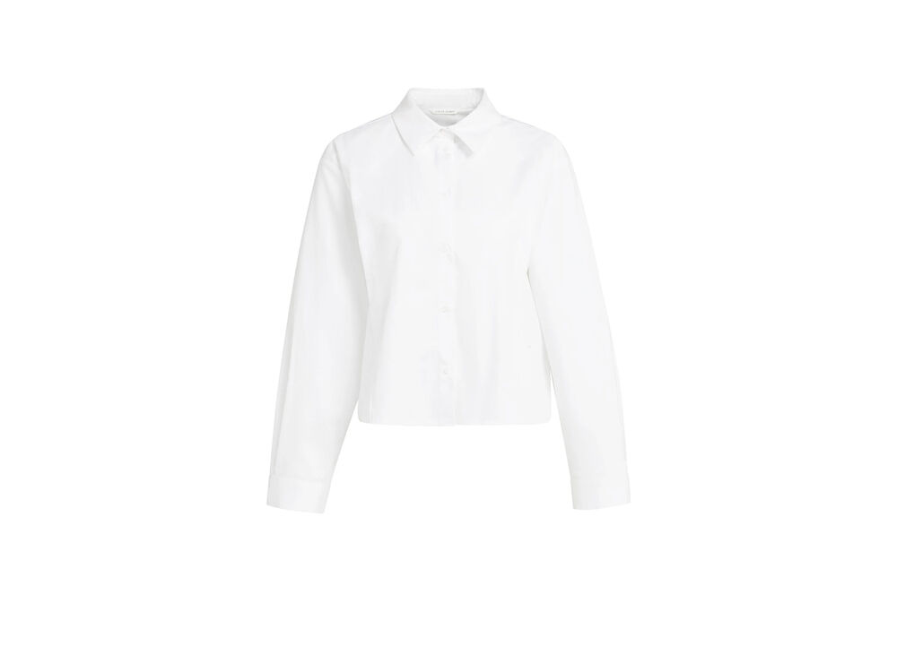 PURE WHITE