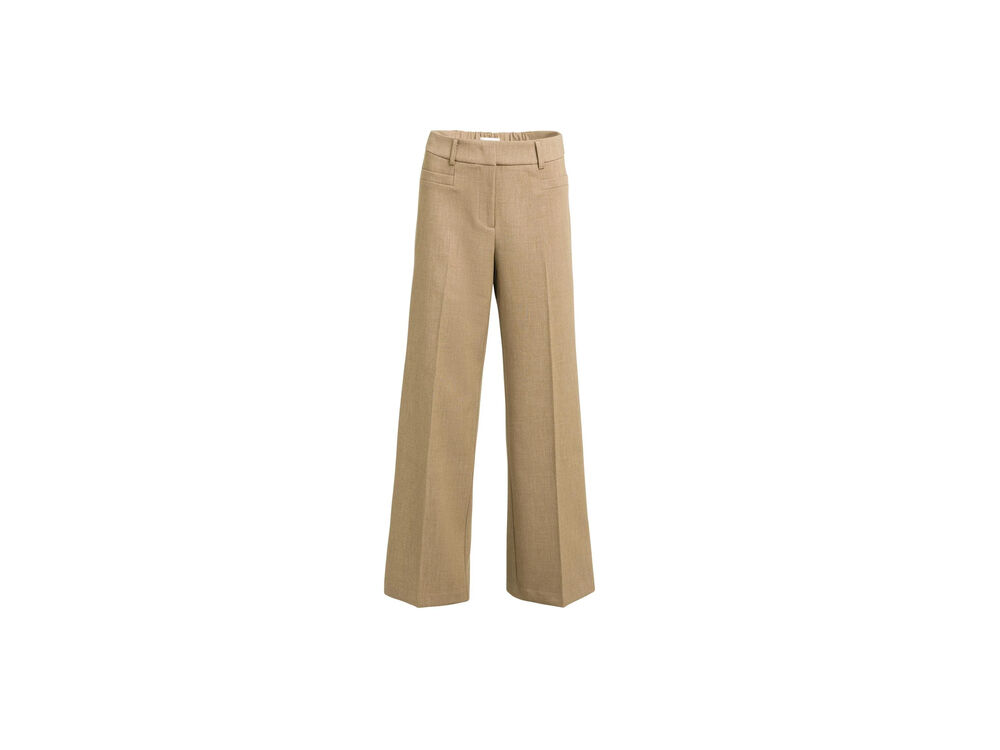 OTTER BROWN MELANGE