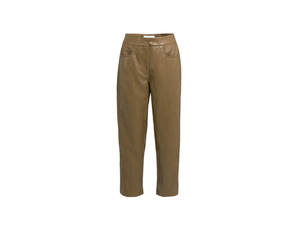 TEAK BROWN