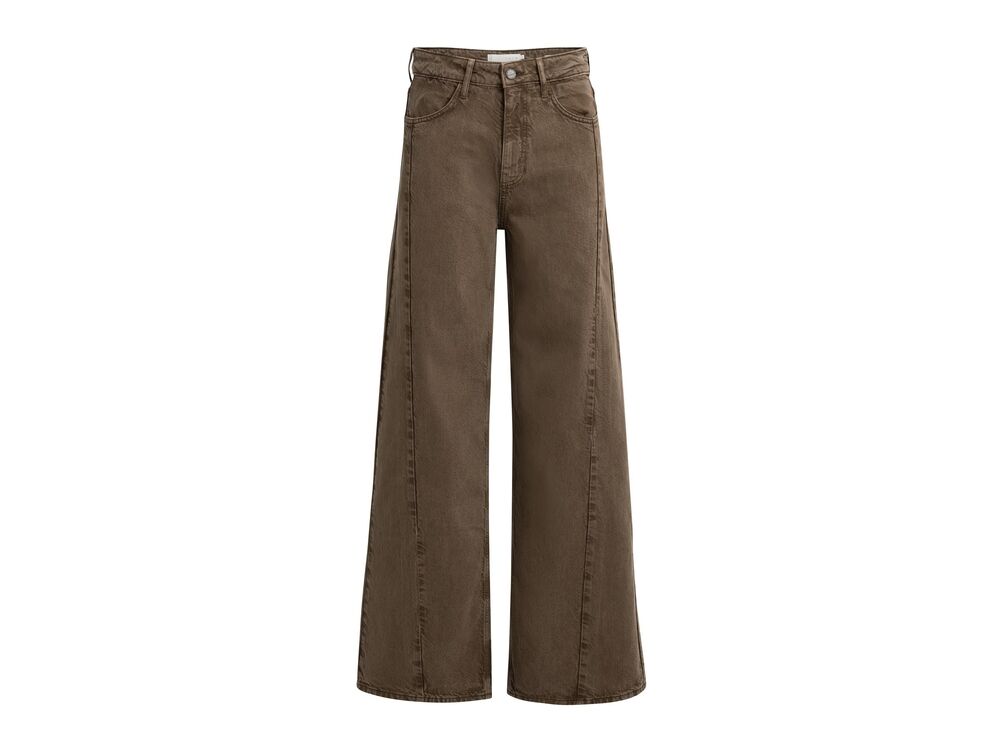COCOA BROWN