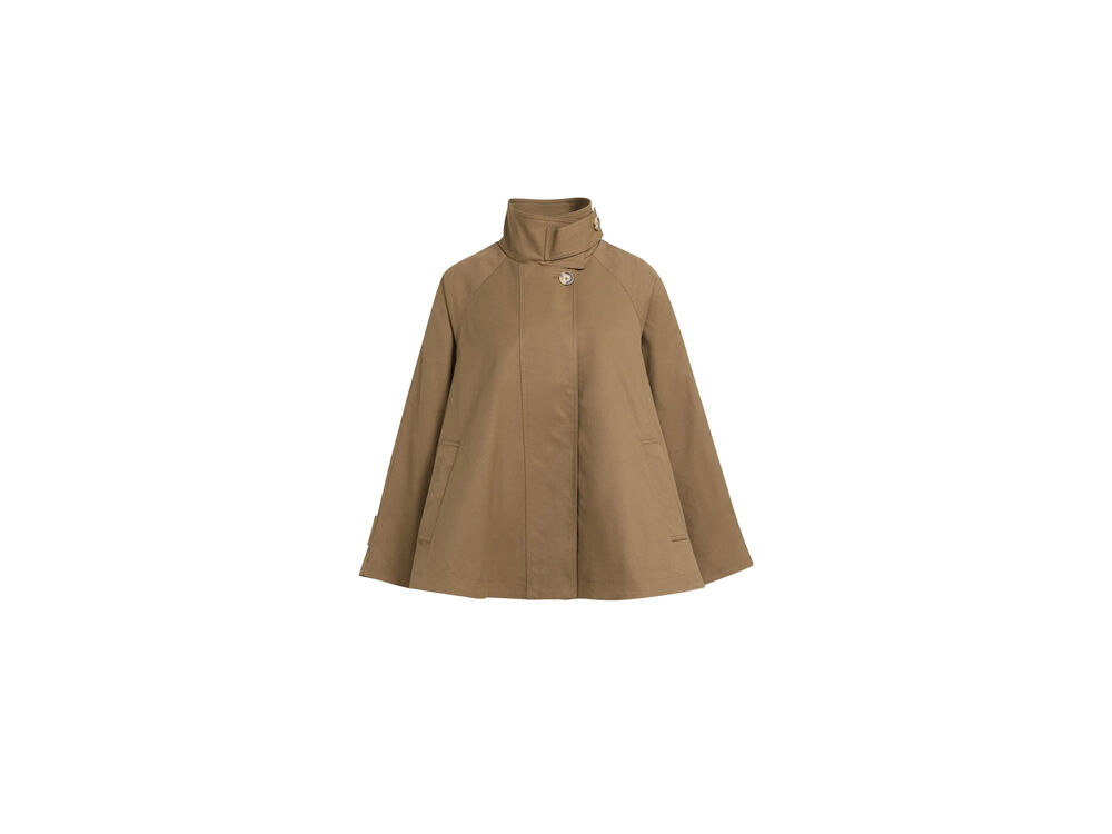 TEAK BROWN