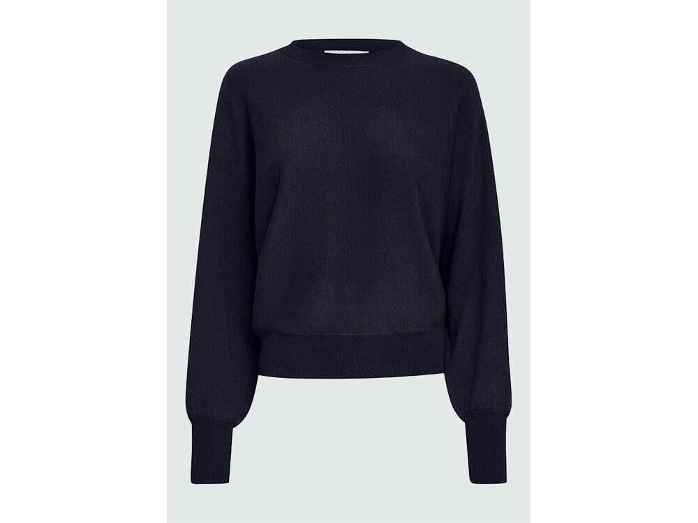 BLACK IRIS SOLID