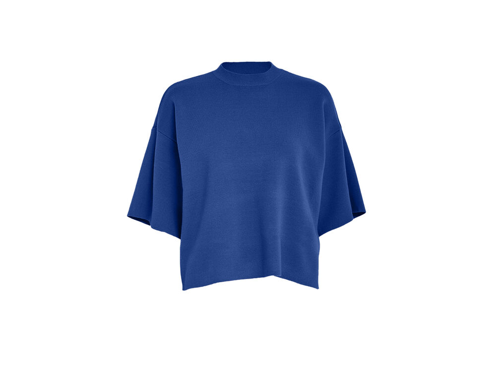 LAPIS BLUE