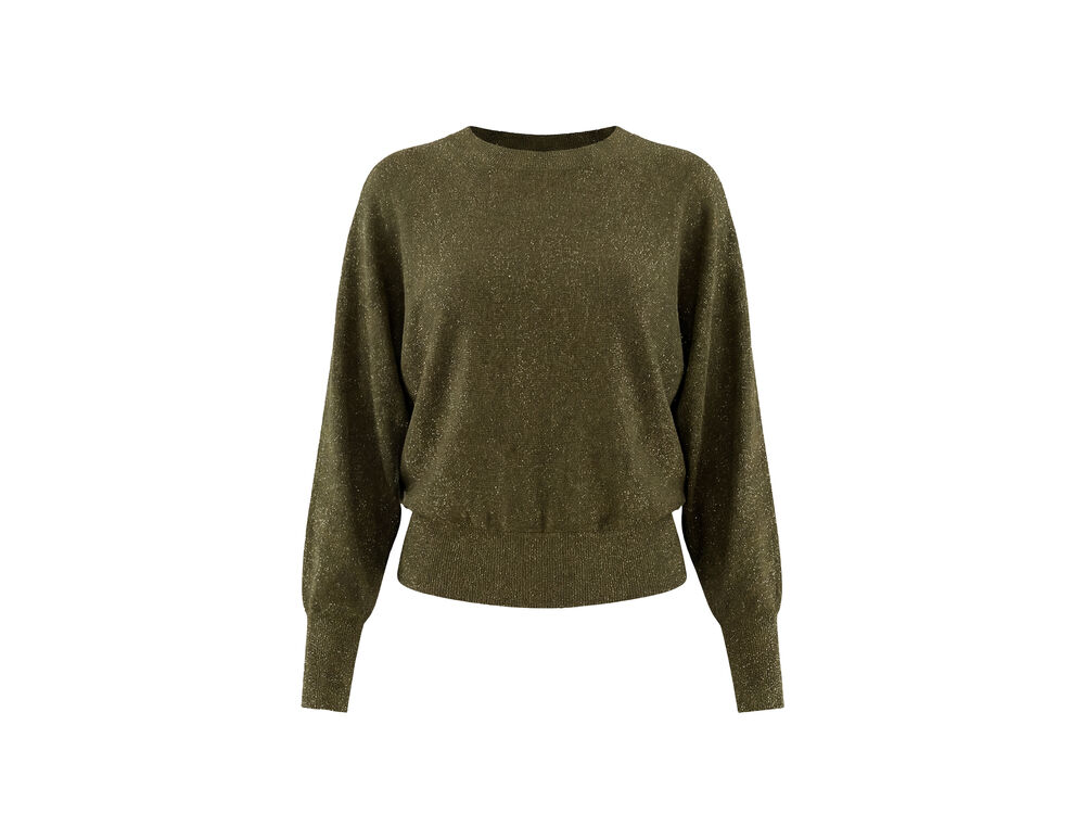 BEECH GREEN MET