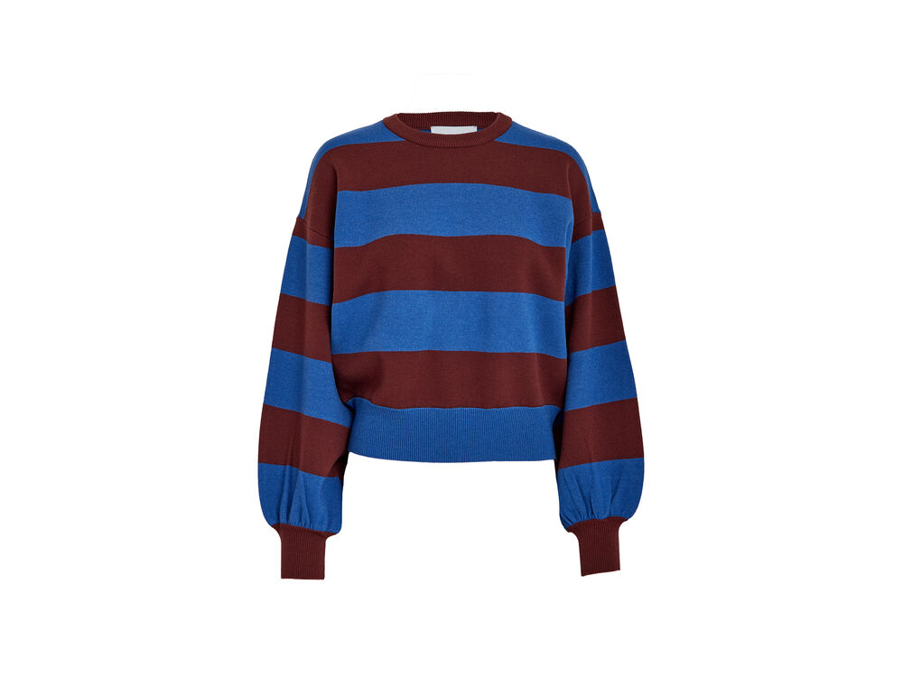 ANDORRA STRIPE