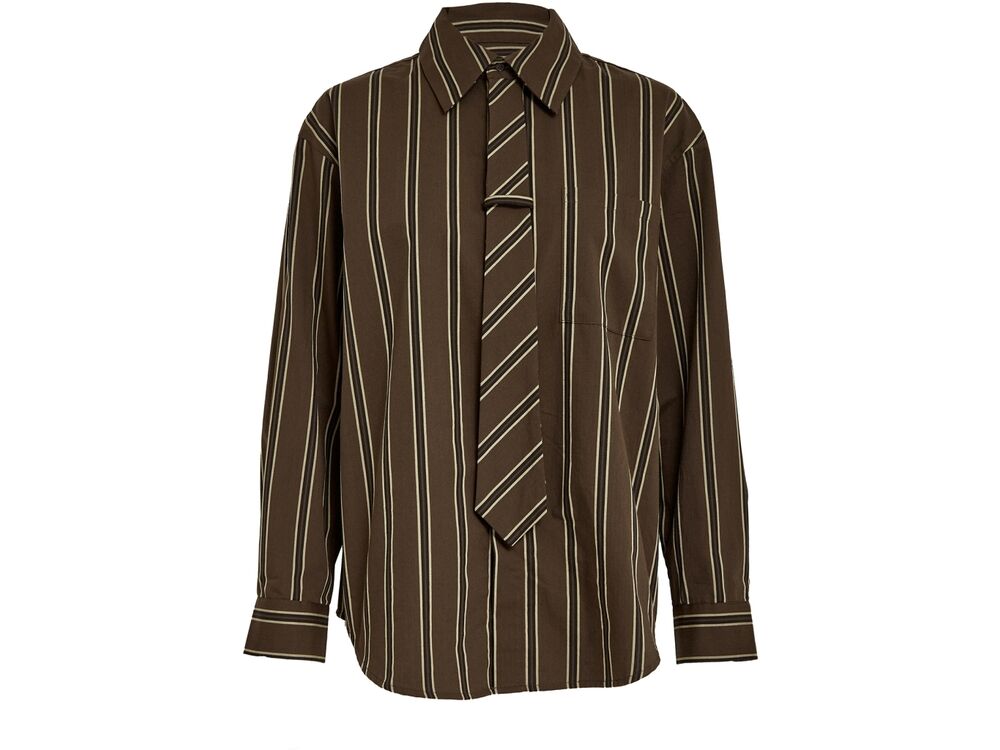 TIRAMISU STRIPED