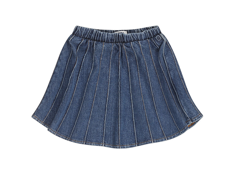 DENIM MEDIUM STONEWASH