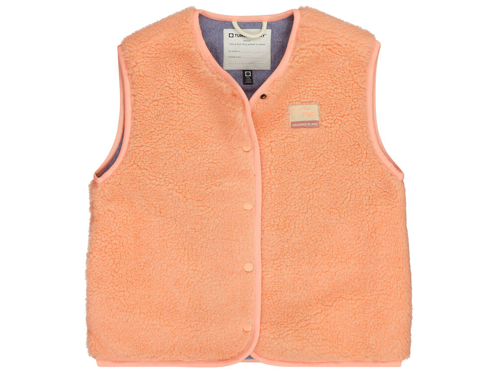 BRIGHT CORAL