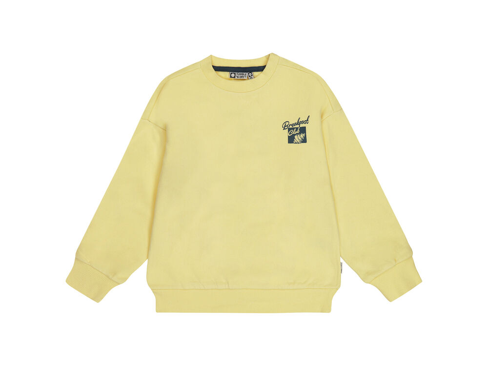 MELLOW YELLOW