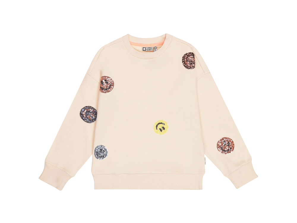 PALE PEACH