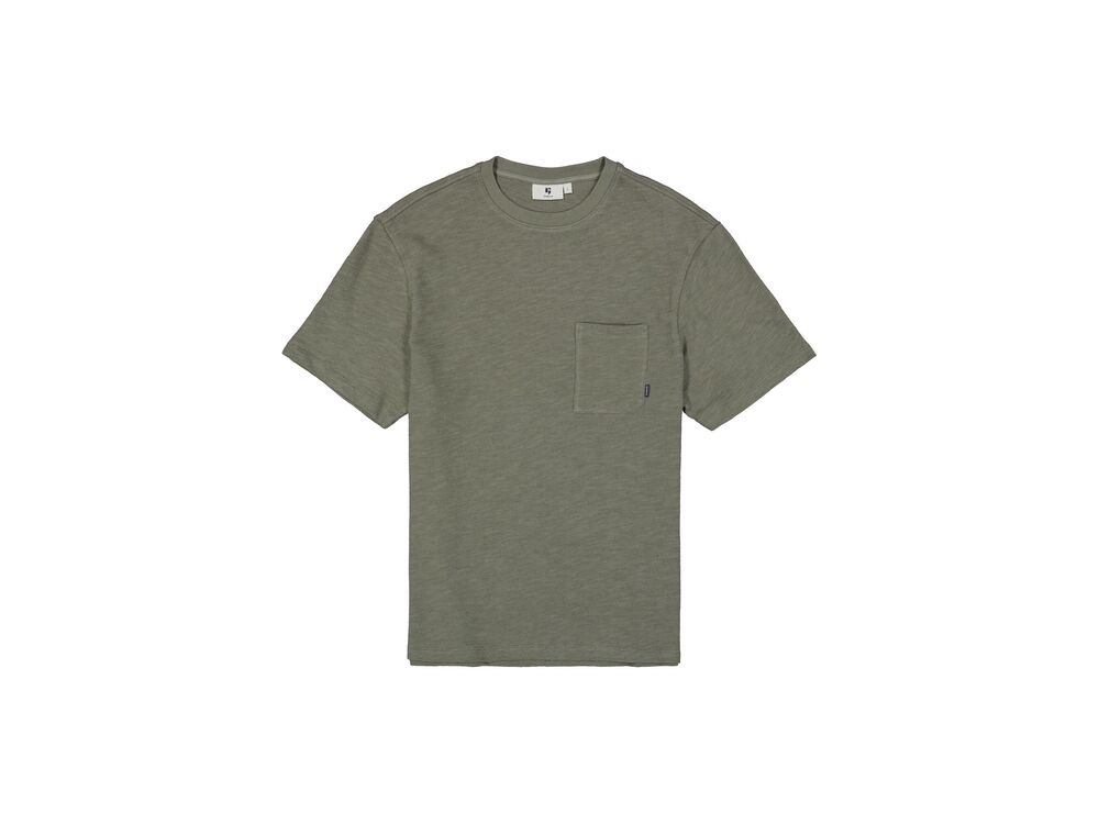 FADED OLIVE