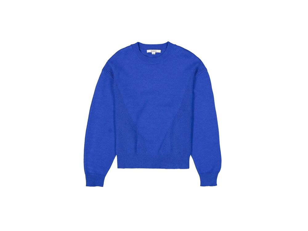 RADIANT BLUE