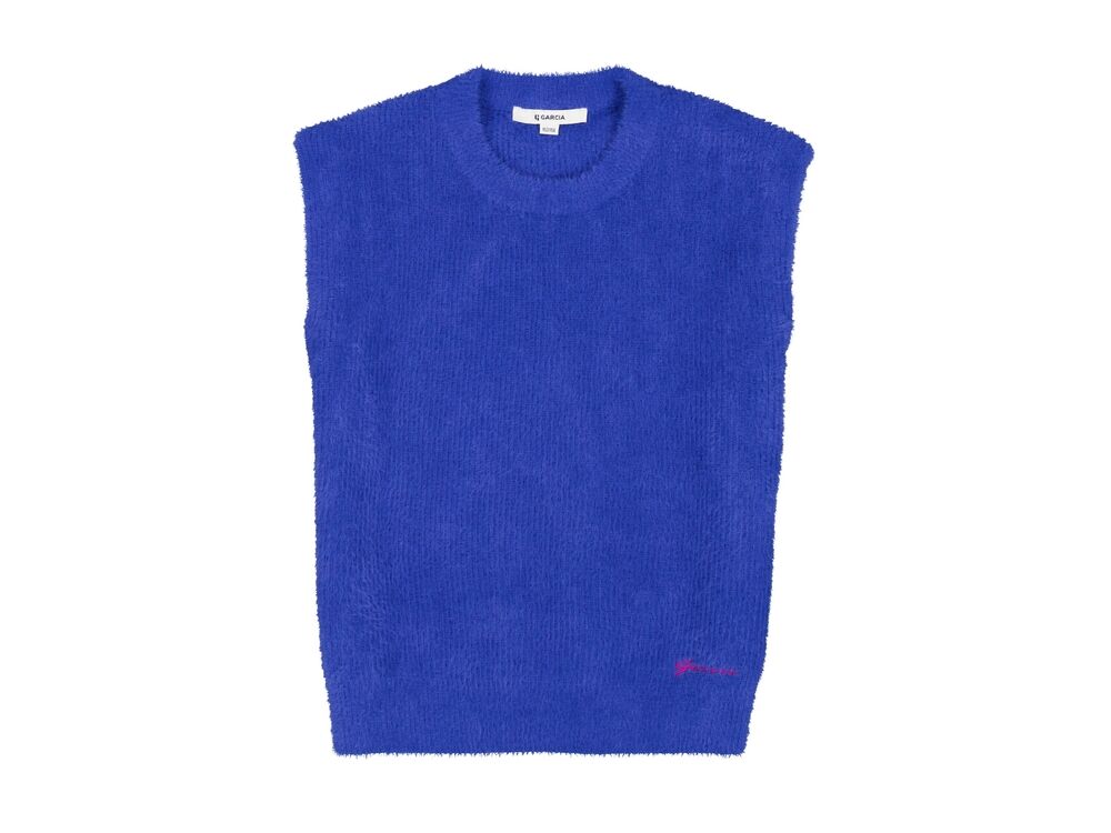 RADIANT BLUE