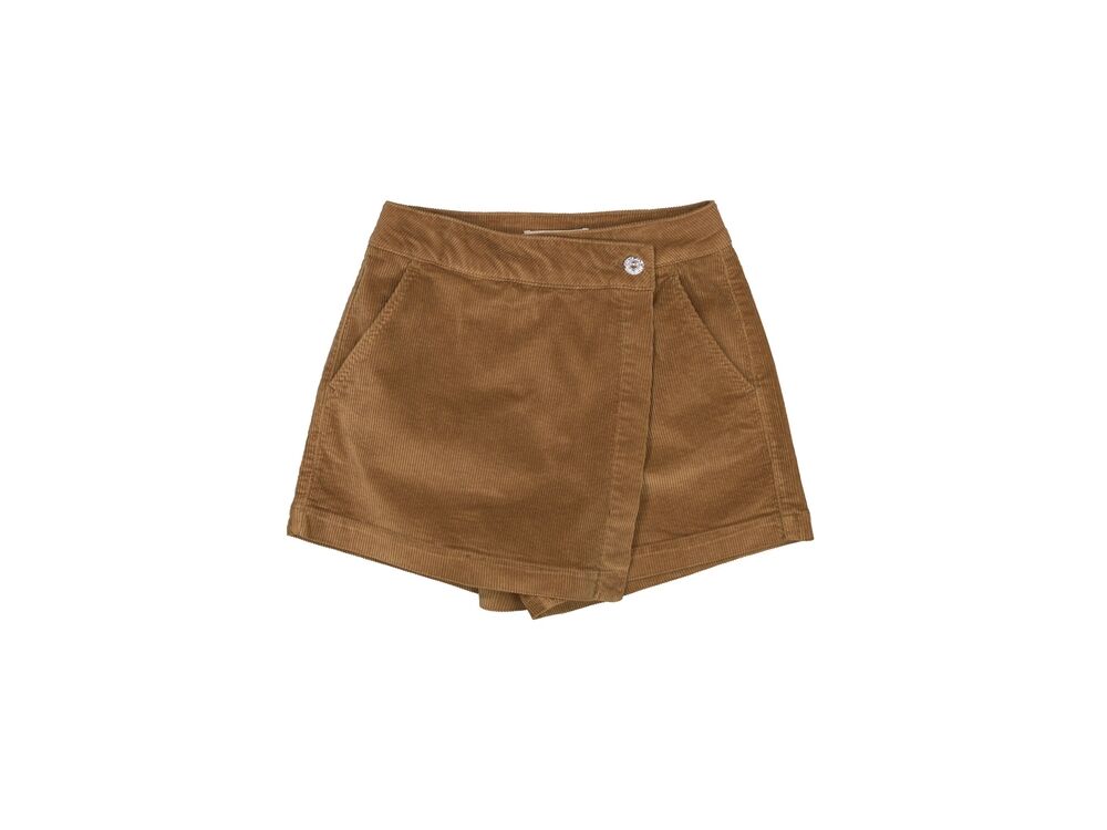 CAMEL GOLD
