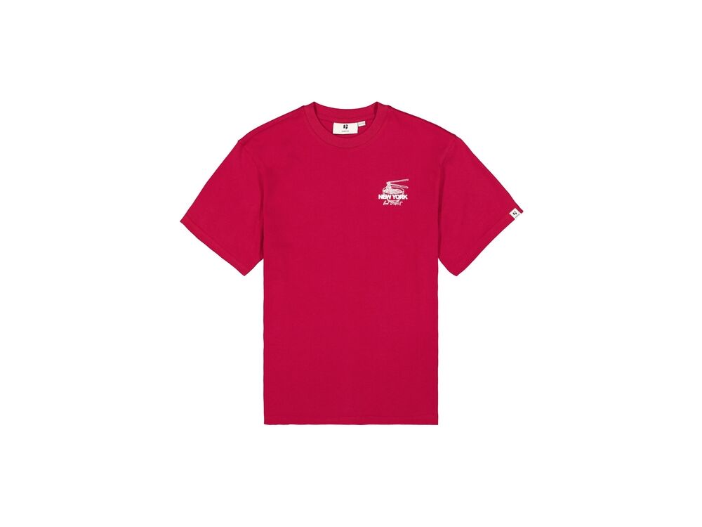 RED FLAME