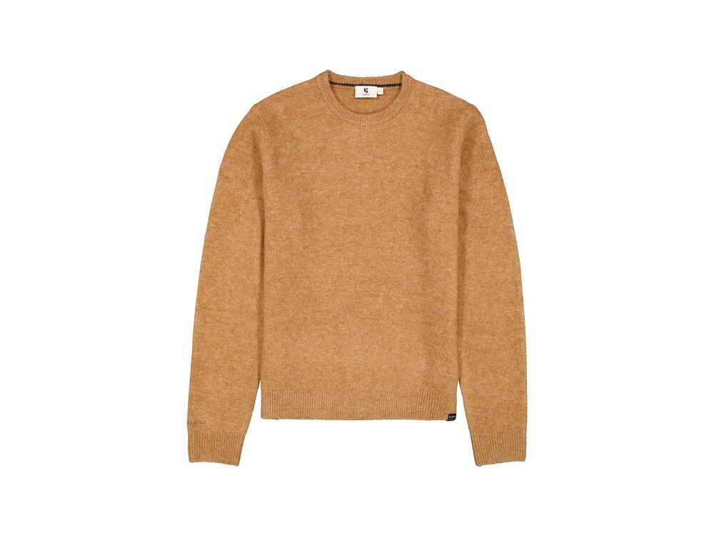DUSTED OCHRE
