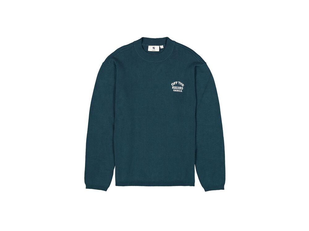 JADED TEAL