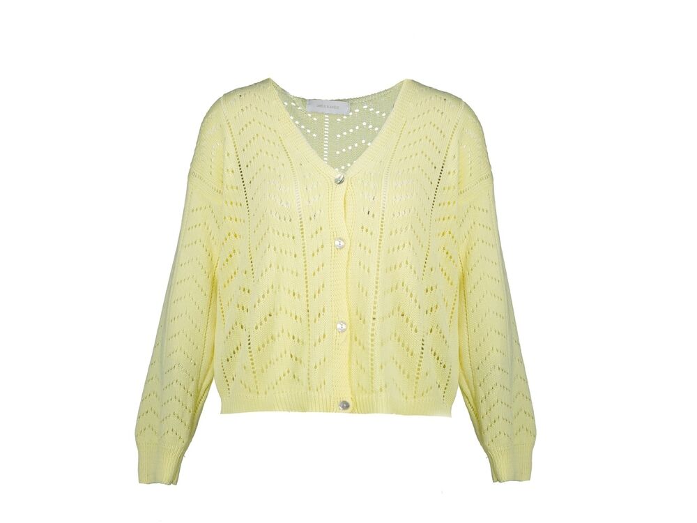 LIGHT YELLOW