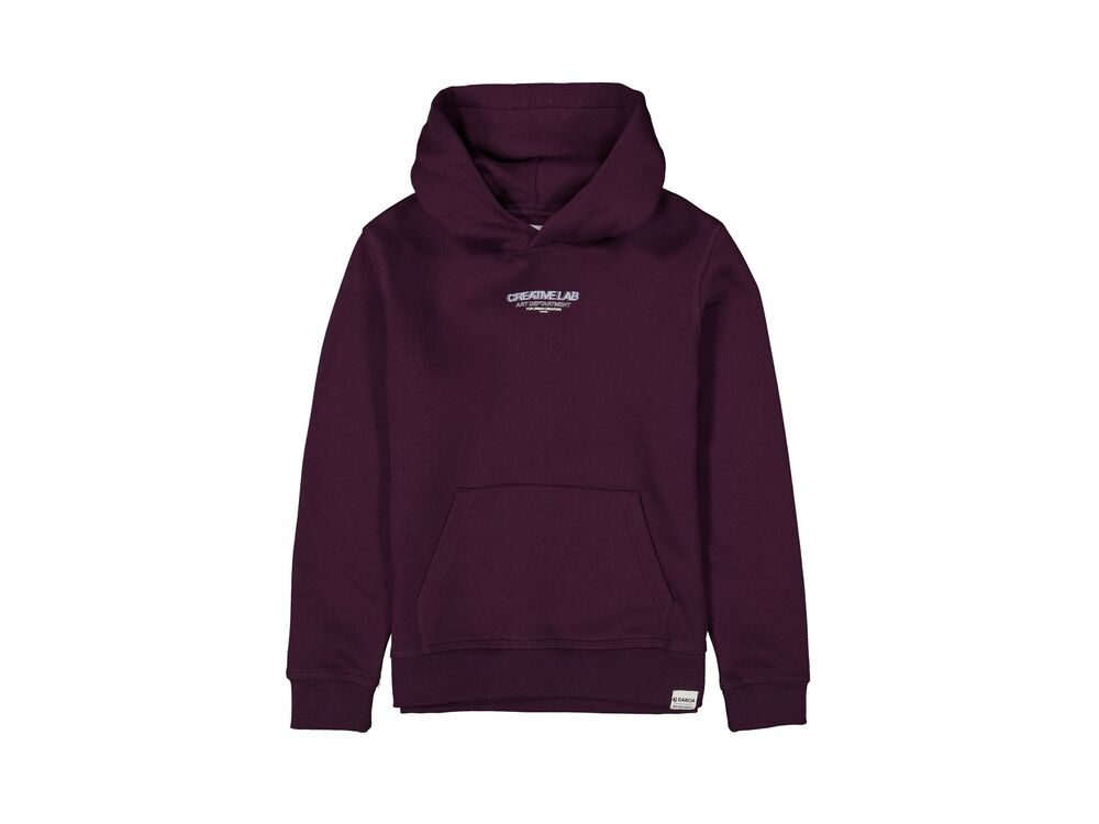 DARK MAROON