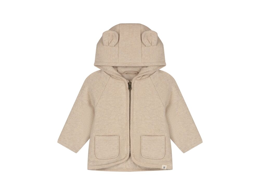 BEIGE MELANGE