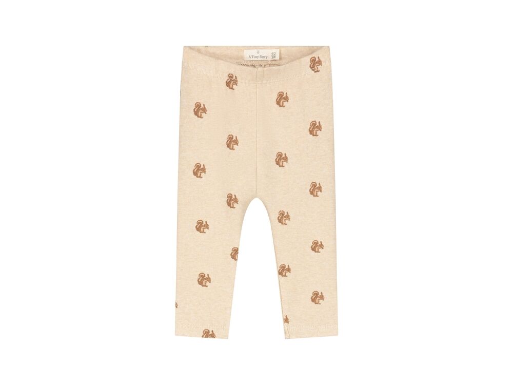 BEIGE MELANGE