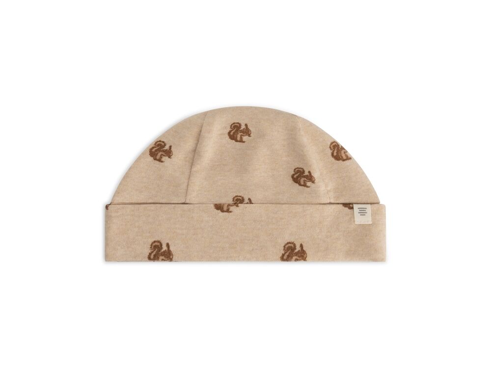 BEIGE MELANGE