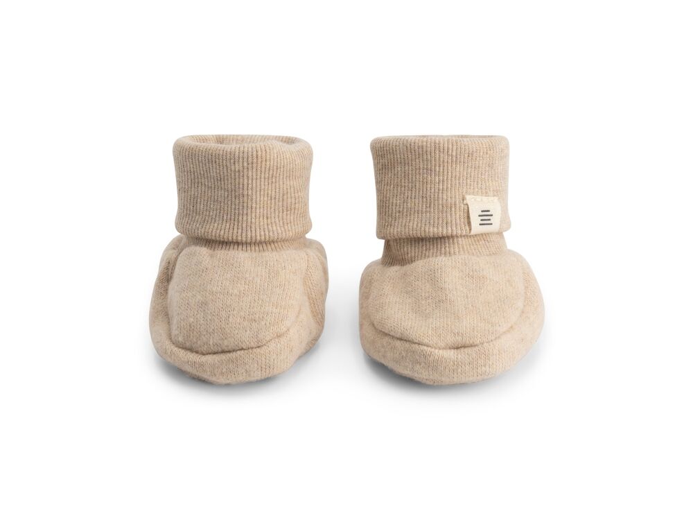 BEIGE MELANGE