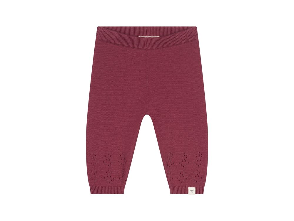 DARK RED