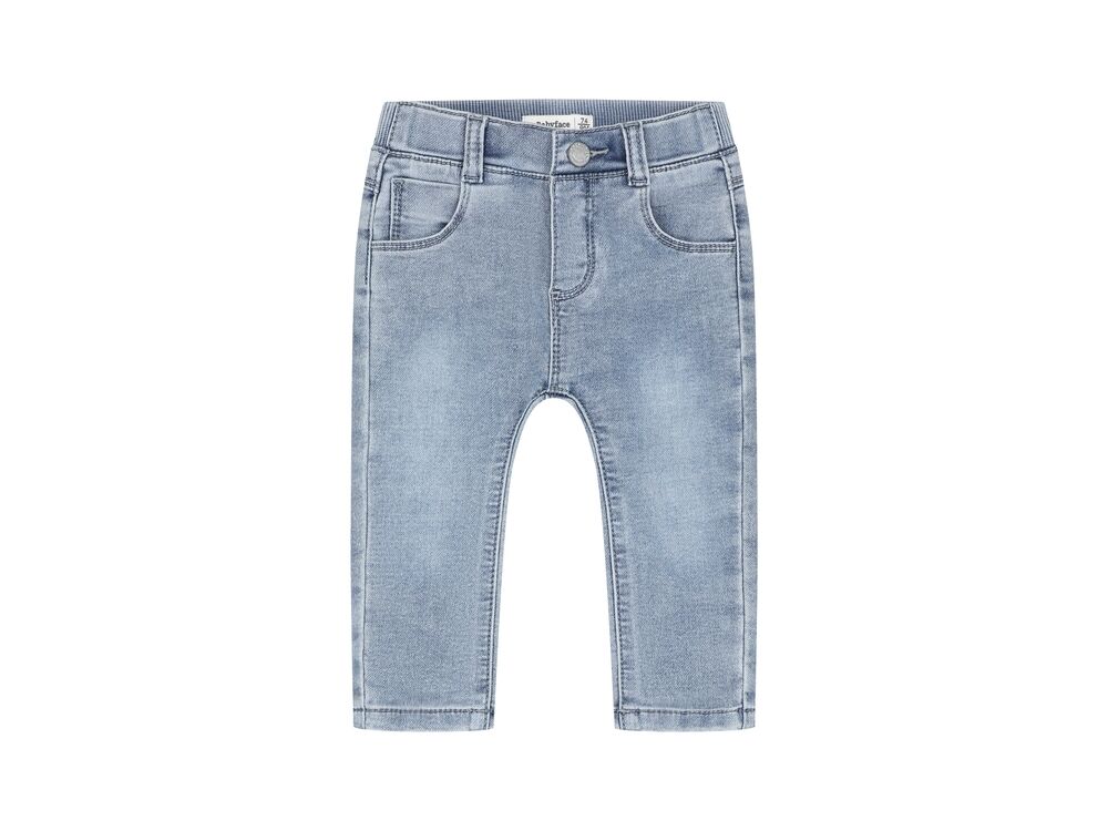 MEDIUM BLUE