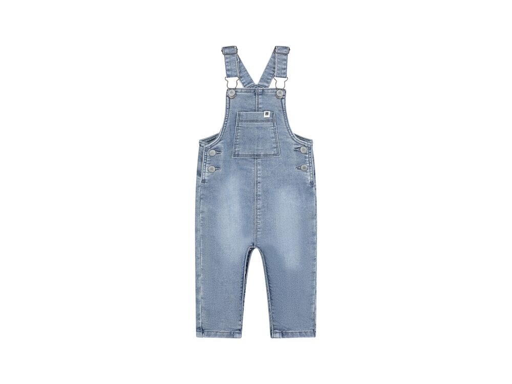 MEDIUM BLUE