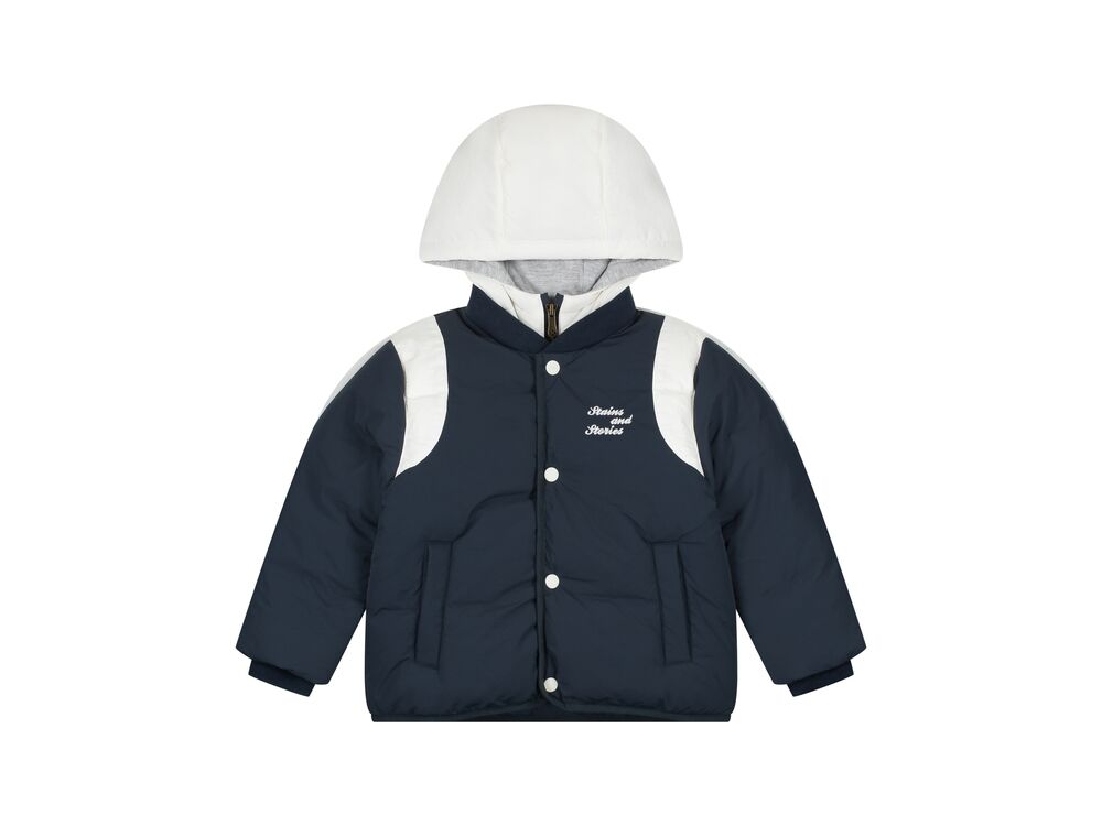 MEDIUM BLUE