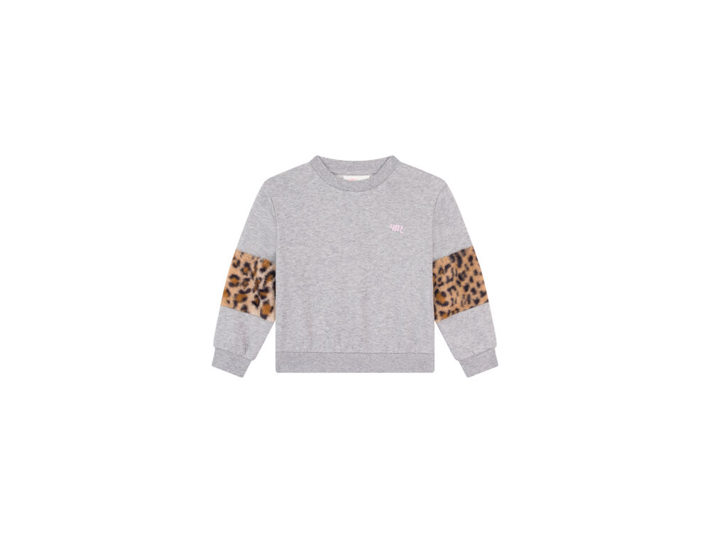 GREY MELANGE